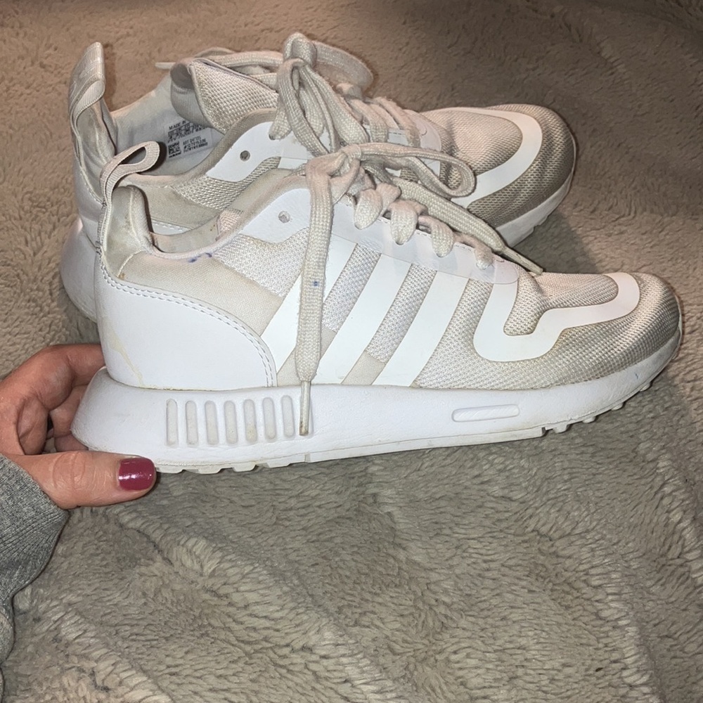Adidas Multix Sneakers, Youth 4 - Picture 2 of 7